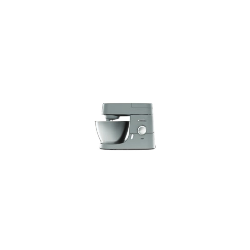 Kenwood Chef KVC3110S Køkkenmaskine 4.6liter Sølv Kenwood Chef KVC3110S Køkkenmaskine 4.6liter Sølv